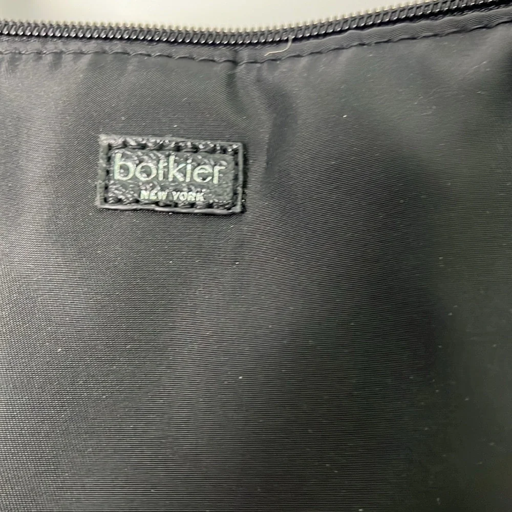 Botkier black bag. B30 - Picture 2 of 3